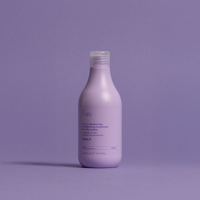 Kezy Scalp Rebalancing...