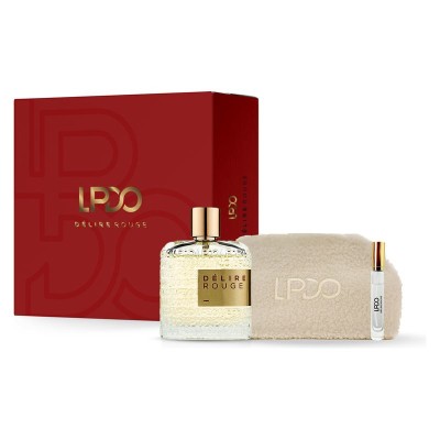 LPDO Coffret 2025 DELIRE...