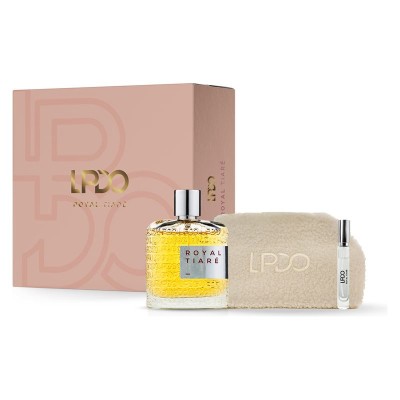 LPDO Cofanetto 2025 - Royal...