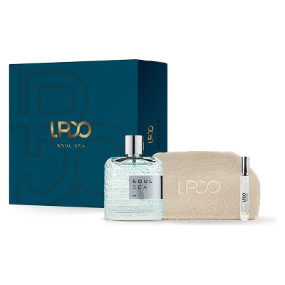 LPDO Coffret 2025 Soul Sea...