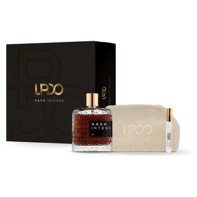LPDO Cofanetto 2025 - Hash...