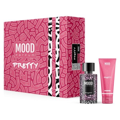 MOOD Coffret 2025  PRETTY...