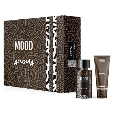 MOOD Coffret 2025 AROMA...