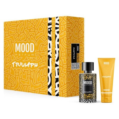 MOOD Coffret 2025 TRIUMPH...