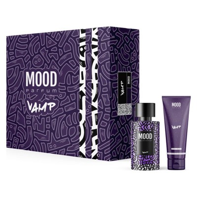 MOOD Coffret 2025 VAMP...