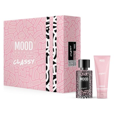 MOOD Coffret 2025 CLASSY...