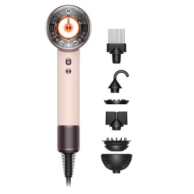 Dyson - Supersonic Nural per capelli mossi e ricci