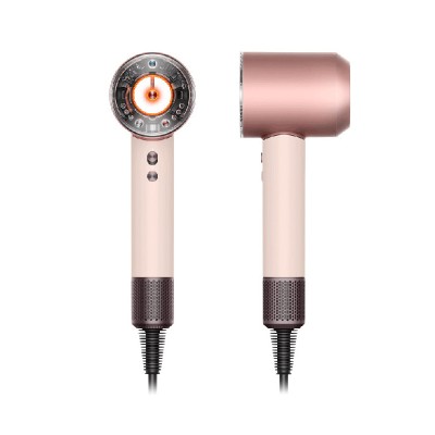 Dyson - Supersonic Nural per capelli mossi e ricci
