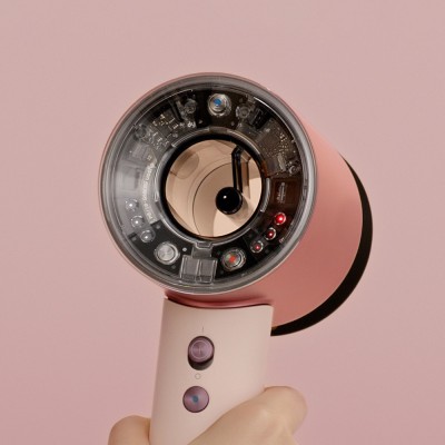 Dyson - Supersonic Nural per capelli mossi e ricci