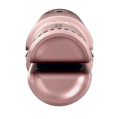 X•Hybrid Cordless
Styling senza limiti a portata di mano