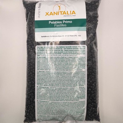 Xanitalia Cera Gocce nera...