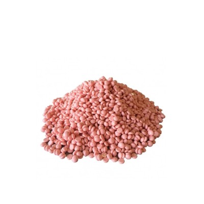 Xanitalia cera depilatoria brasiliana in gocce - Rose 1000 gr