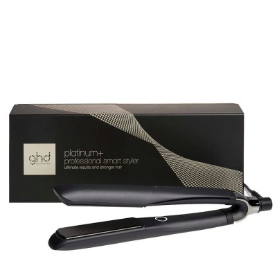 GHD Piastra - Platinum+ Styler
Colore: Black