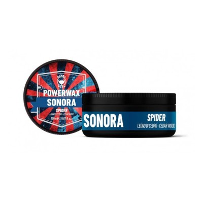 Barbapapà Powerwax Sonora...