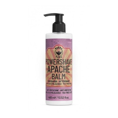 Barbapapà Powershave 400ml...