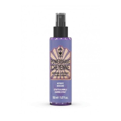 Barbapapà Powershave 150ml...