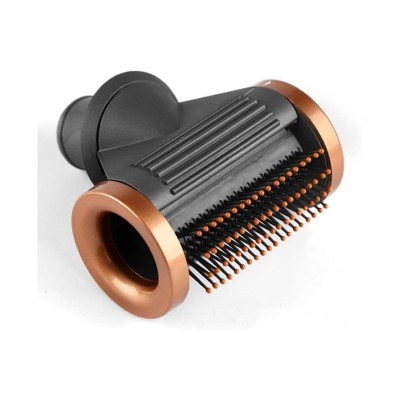 Dyson Supersonic Nural con accessori per capelli lisci o mossi
Colore Amber Skill

Cod.143644-01