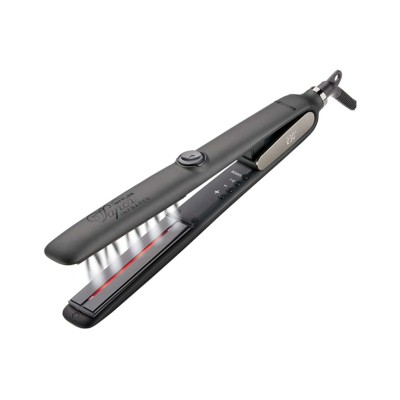 Gamma Più - piastra Vapor Styler Infrared

Colore: Antracite
