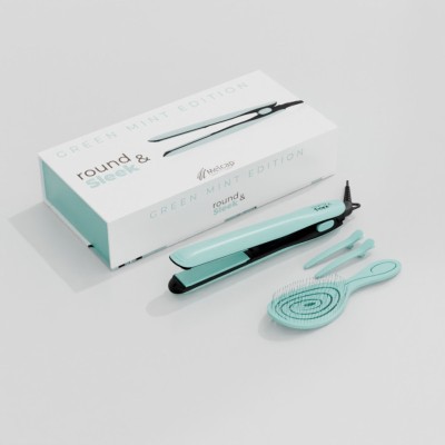 Melcap - Piastra Hair Time...