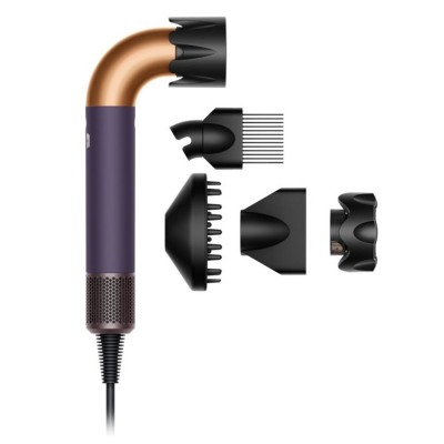 Dyson - Supersonic R...