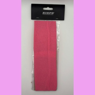 Kiepe - Fascia per capelli rosa 6 cm

COD. 20.045