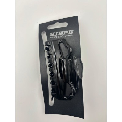 Kiepe Pinza Nera 8cm Cod....