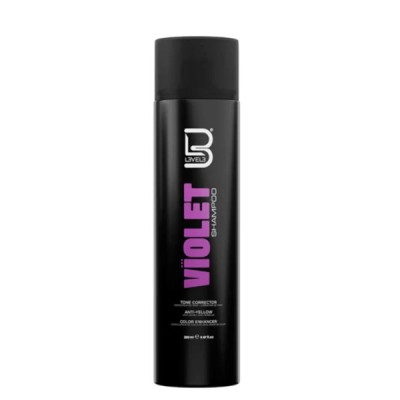 Level 3  Shampoo Violet 280ml