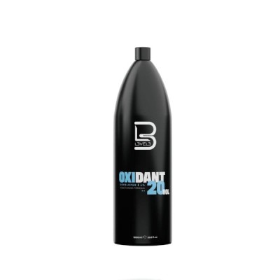 Level 3 Oxidant 1000ml 20V