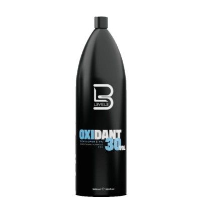 Level 3 Oxidant 1000ml 30V