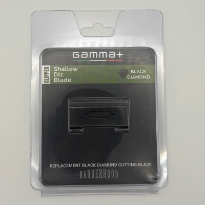 Gamma Più Lama Shallow DLC...