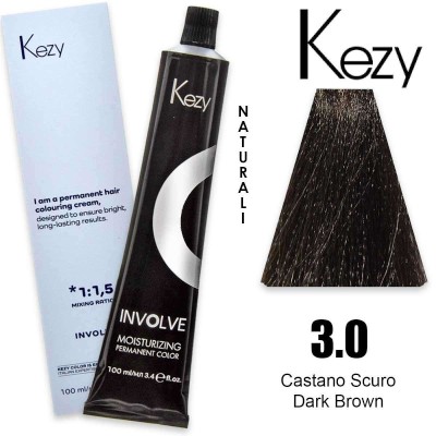 Kezy Involve Color...
