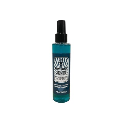 Barbapapà Powerhair Jonio - Spray Texturizzante Sale Marino 150 ml