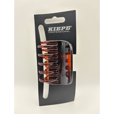 Kiepe - Pinza 7.5 cm

Cod. 20.048