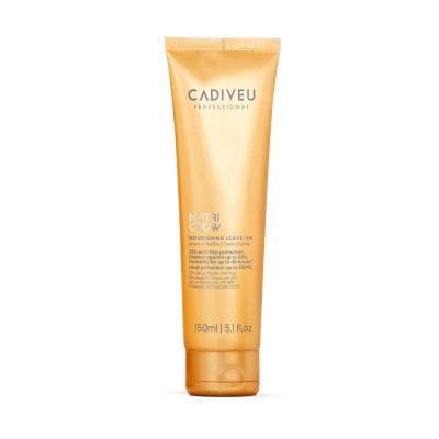 Cadiveu Nutri Glow - Cream...