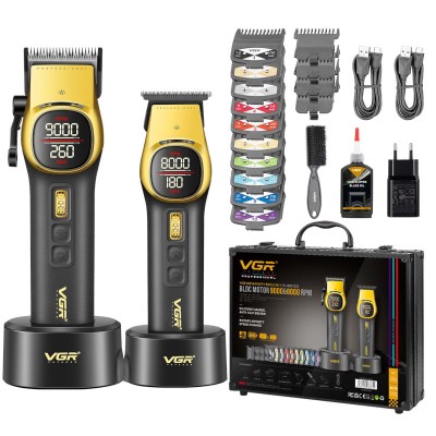 VGR - Combo Clipper +...