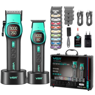 VGR -  Combo Clipper +...