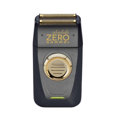 RASOIO GAMMA + ABSOLUTE ZERO