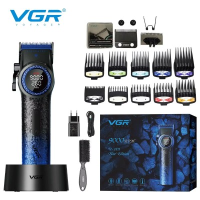 Vgr Clipper a Batteria Blue...