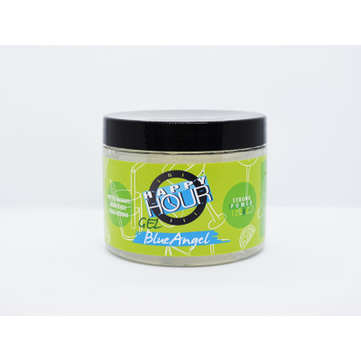 Gel strong Happy Hour Blue...