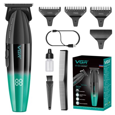 VGR - Trimmer Green  V-906