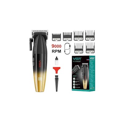 VGR - Clipper Gold V-003