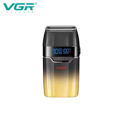 VGR - Shaver Gold V-308