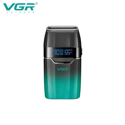 VGR - Shaver Green V-308