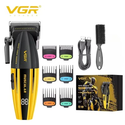 VGR - Clipper V-285