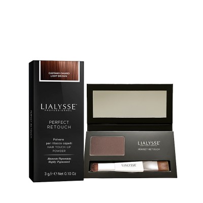 Lialysse - Polvere Ritocco...