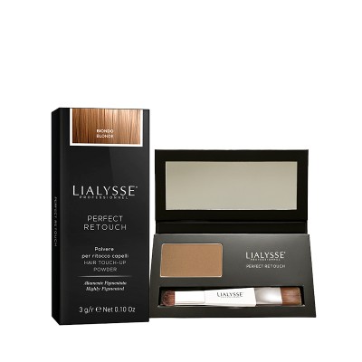 Lialysse - Polvere Ritocco...