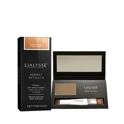 Lialysse - Polvere Ritocco...