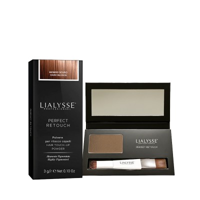Lialysse - Polvere Ritocco...