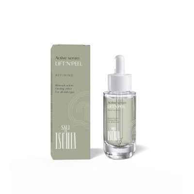 Ischia Active Serum...