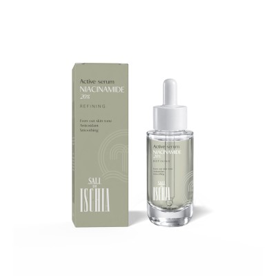 Ischia Active Serum...